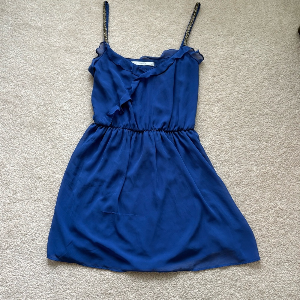 Zara Dress size M